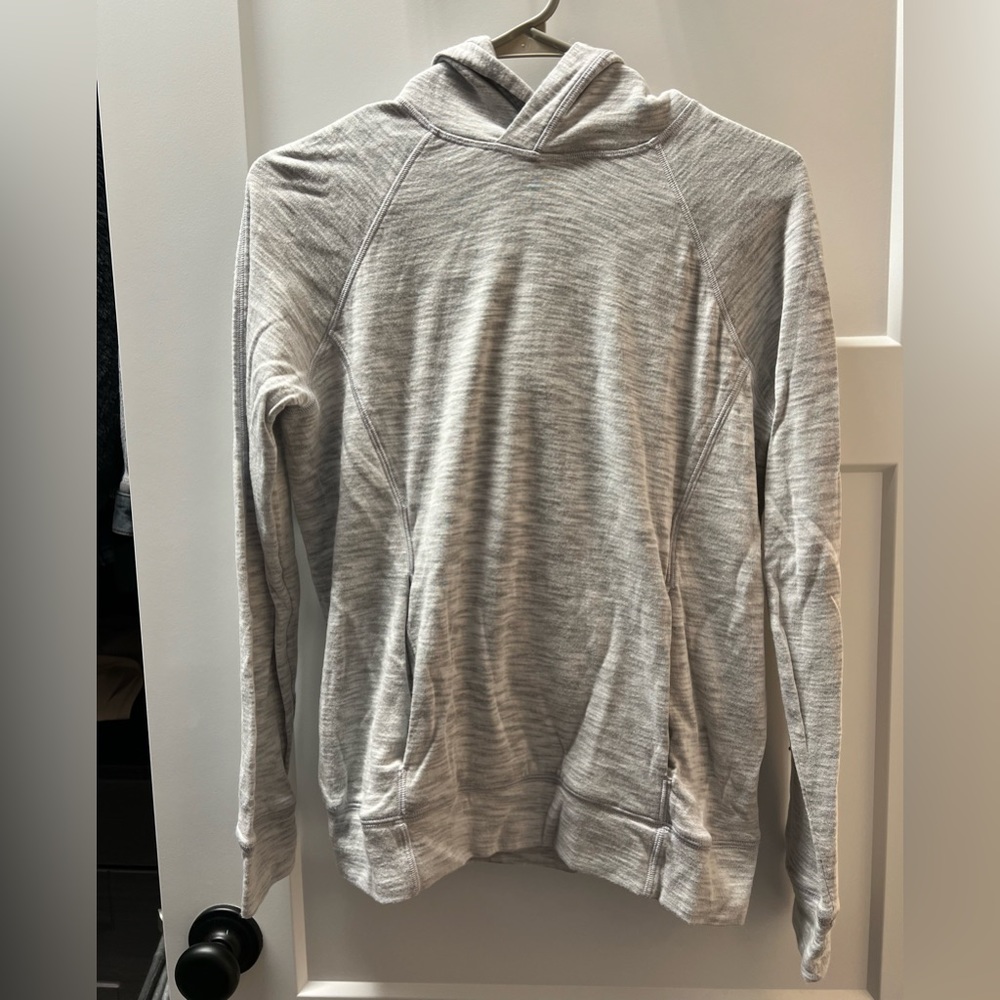 Lululemon More Than Modal Hoodie